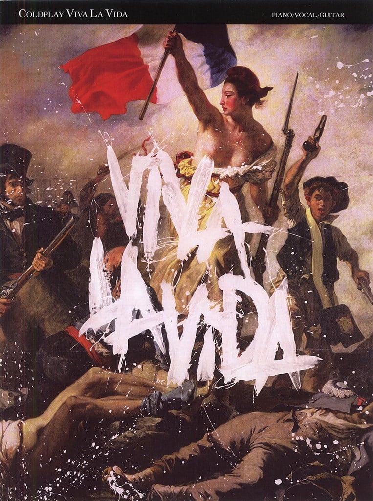 Viva La Vida