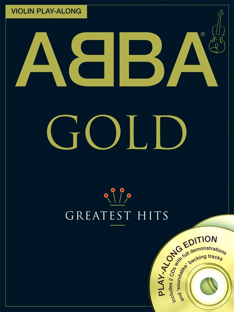 Abba Gold