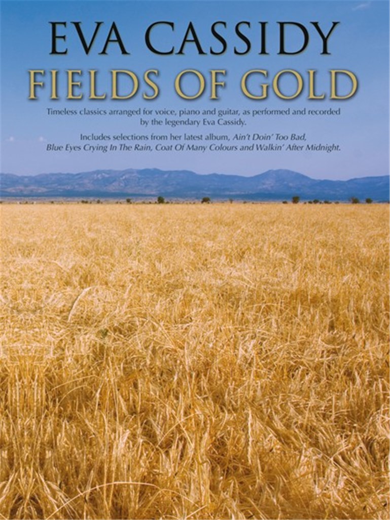Fields Of Gold (Eva)