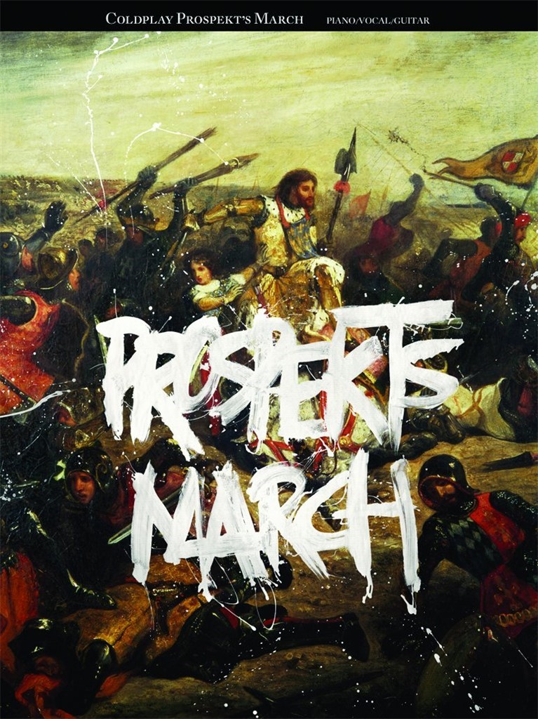 Prospekts March
