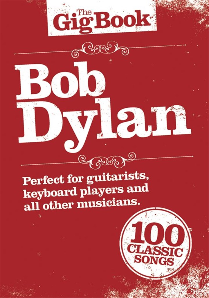 Gig Book