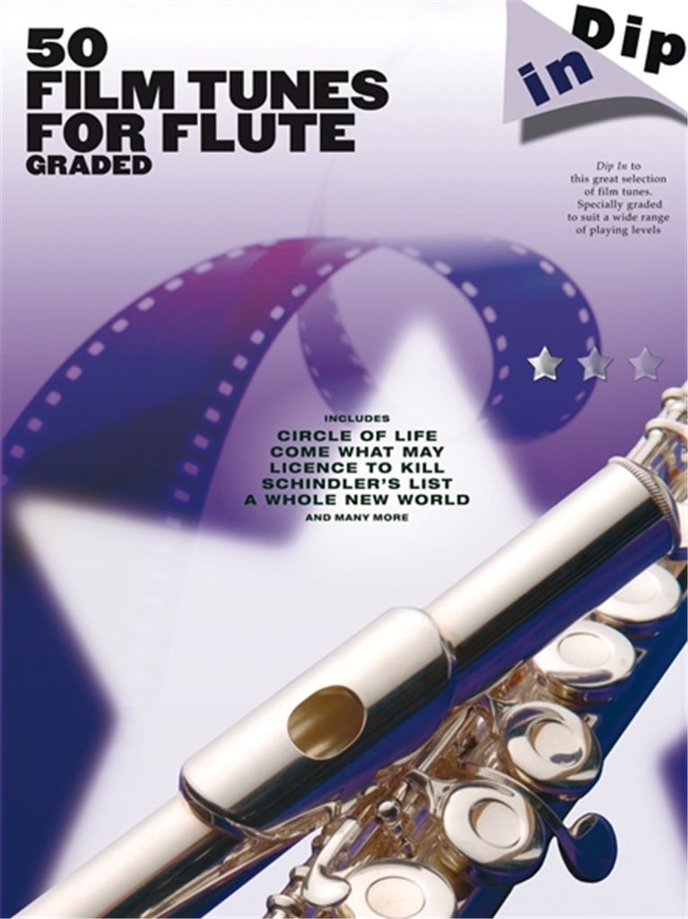 Dip In 50 Film Tunes