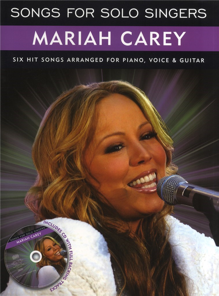Songs For Solo Singers