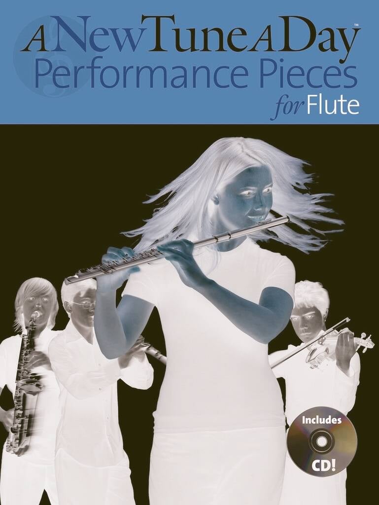 A New Tune A Day: Performance Pieces