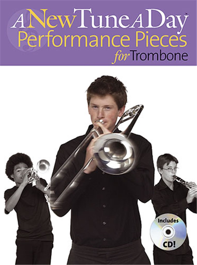 A New Tune A Day: Performance Pieces