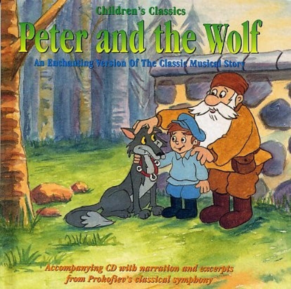 Peter & The Wolf