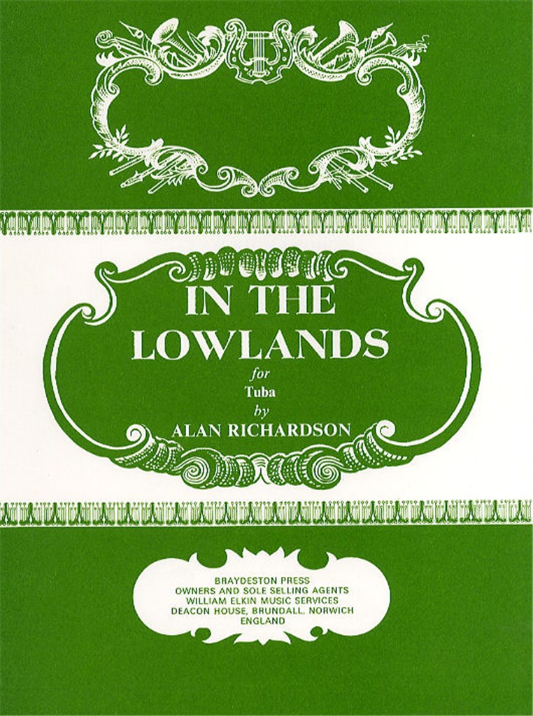 In The Lowlands