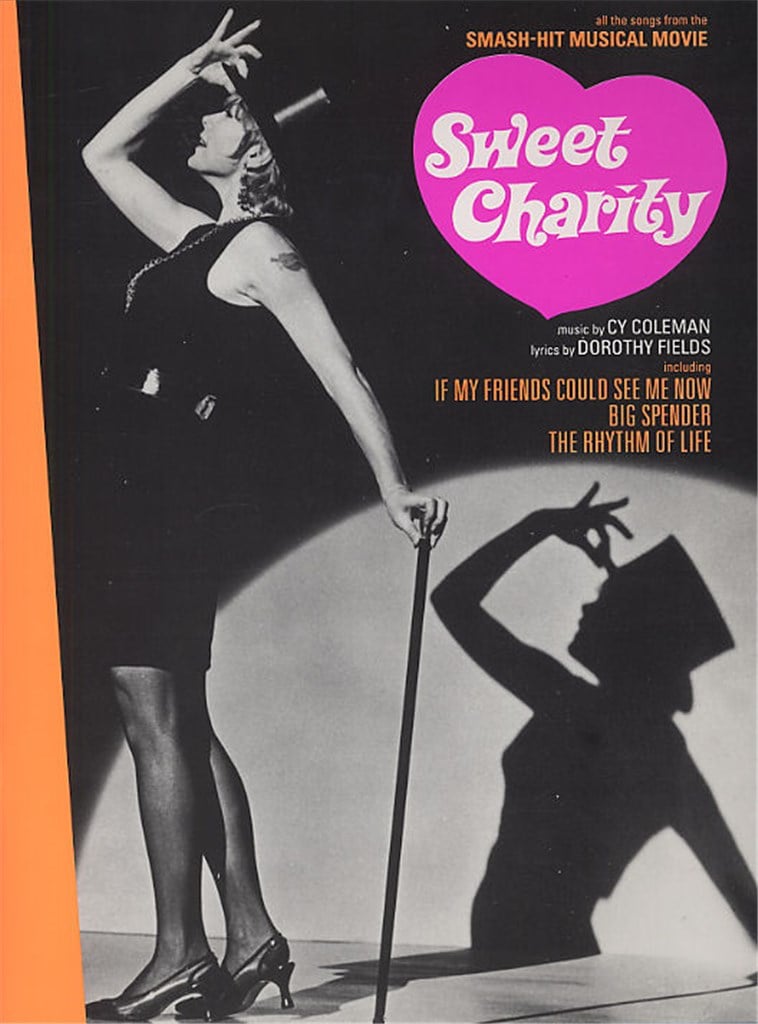 Sweet Charity - Vocal Selections