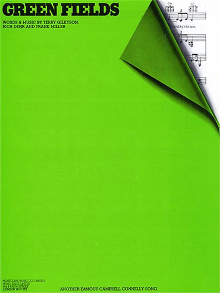 Green Fields