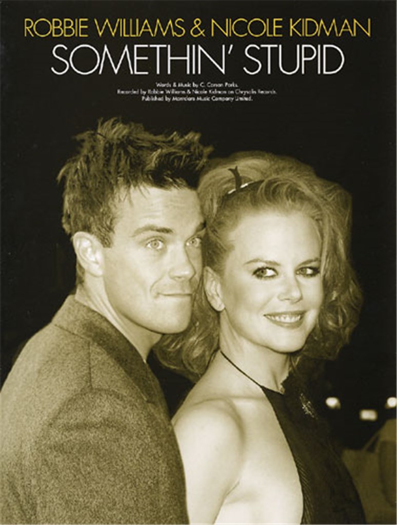 Somethin' Stupid