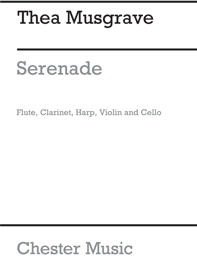 Serenade