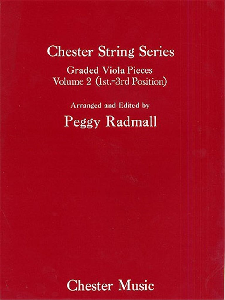 Chester String Series 2