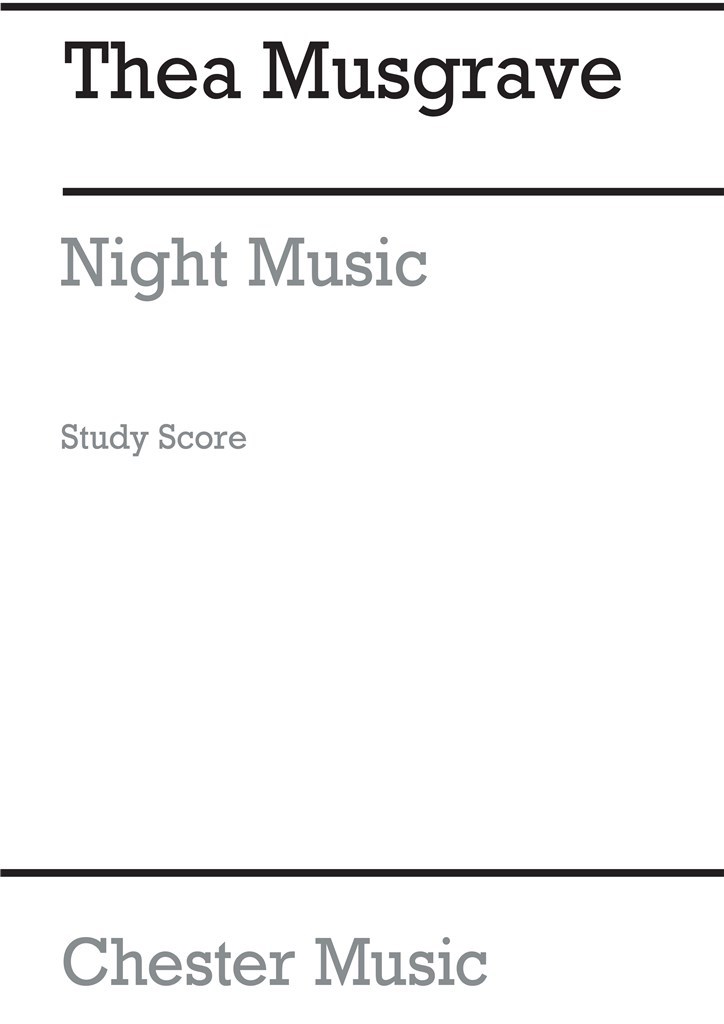 Night Music