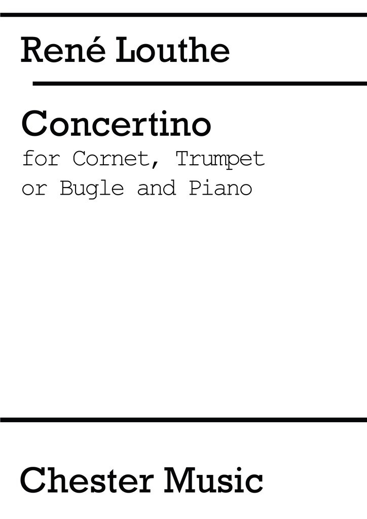 Concertino