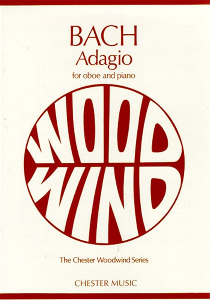 Adagio for Oboe and Piano