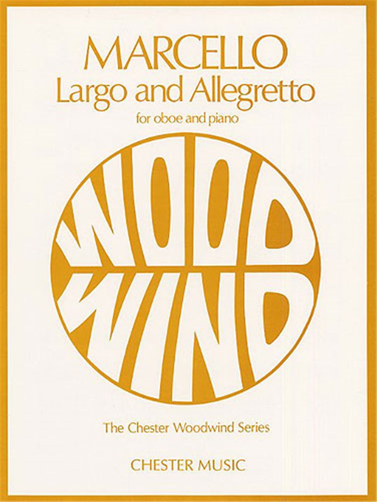 Largo & Allegretto
