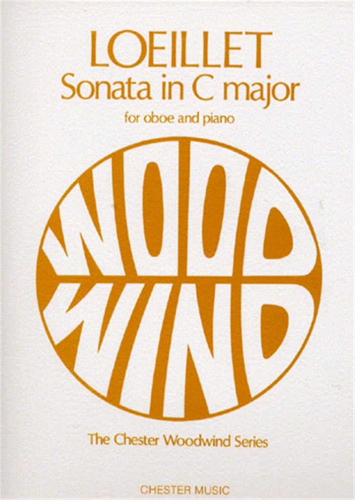 Sonate C