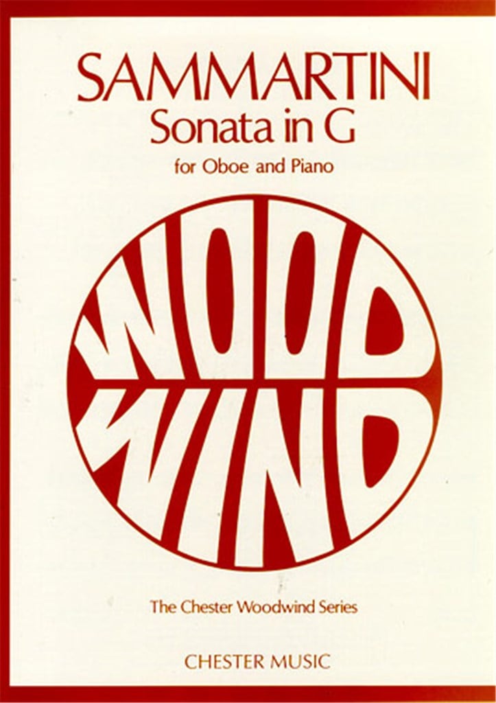 Sonate G