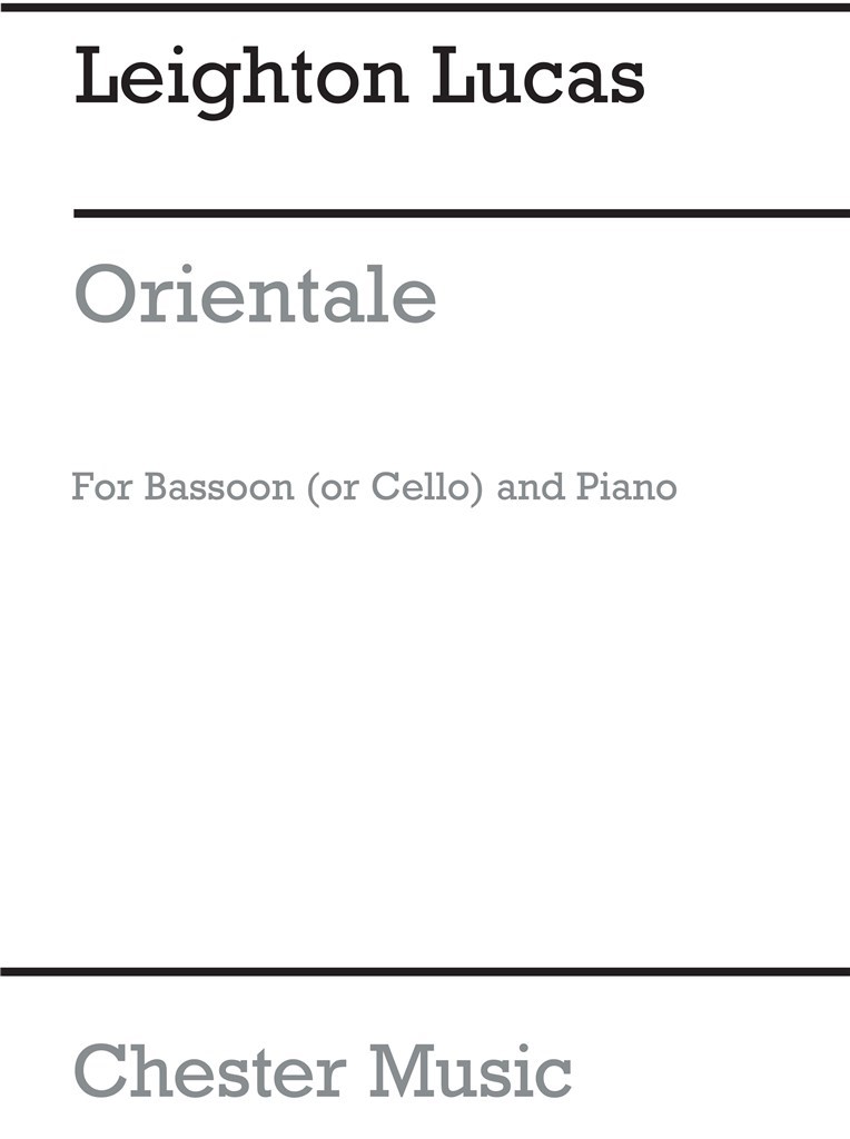 Orientale