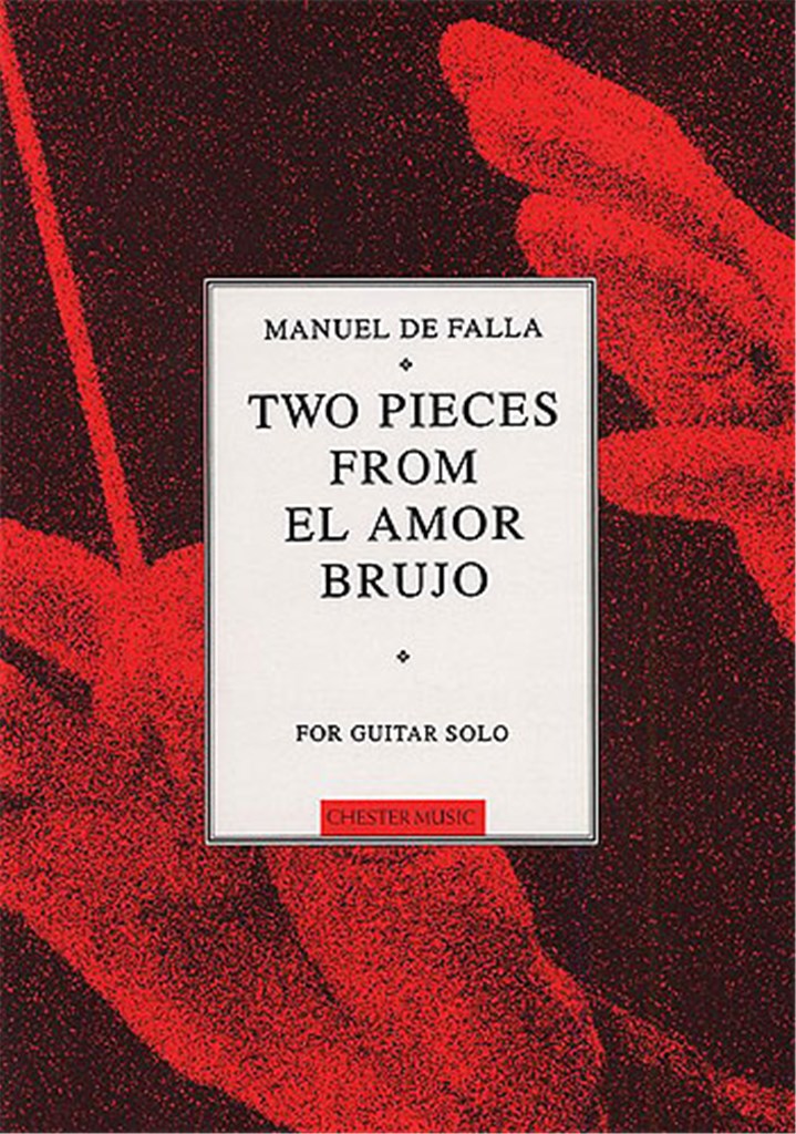 Pieces(2) From El Amor Brujo