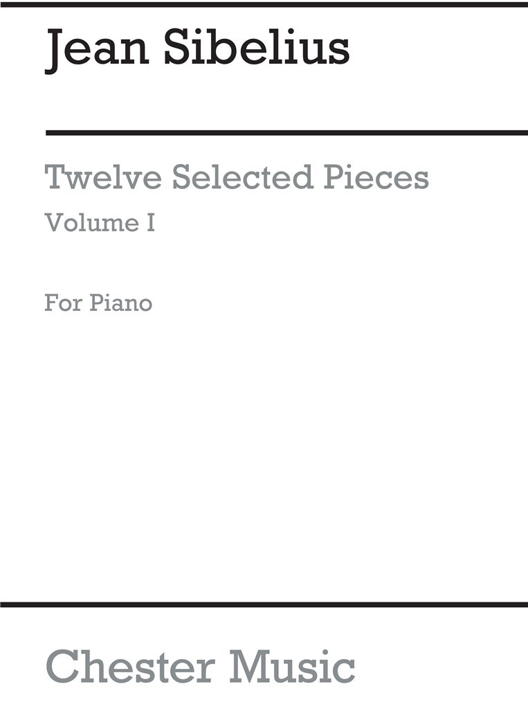 Selected(12) Pieces 1 (1-6)