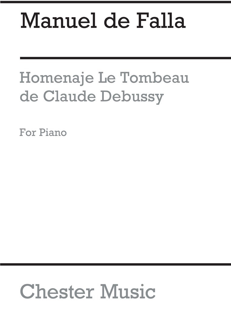 Homenaje