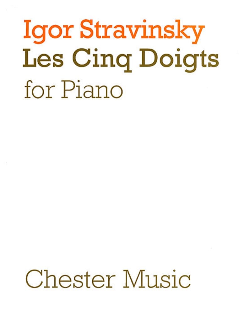 Cinq Doigts