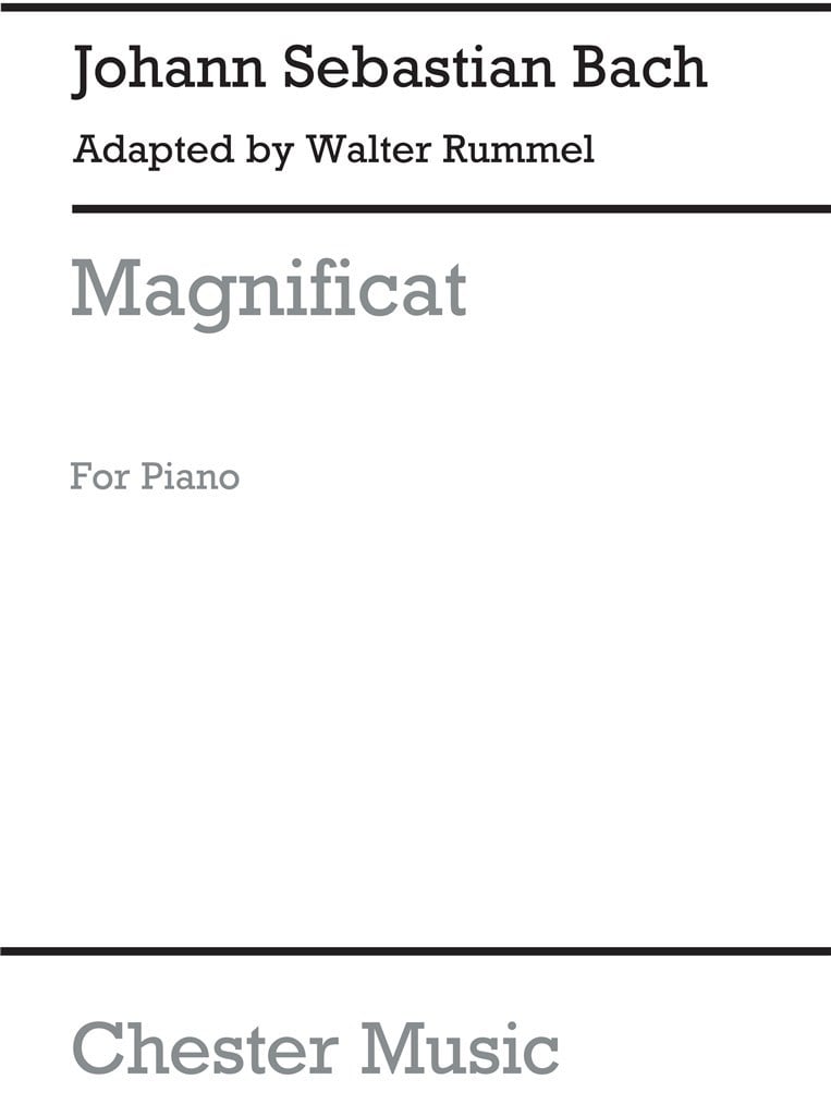 Magnificat