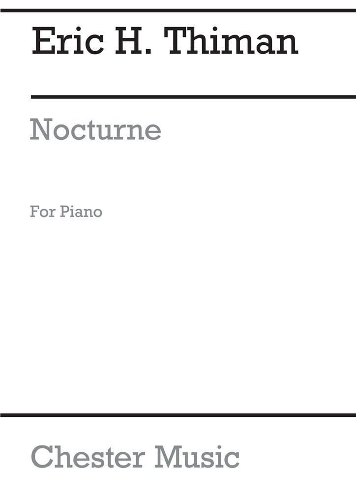 Nocturne