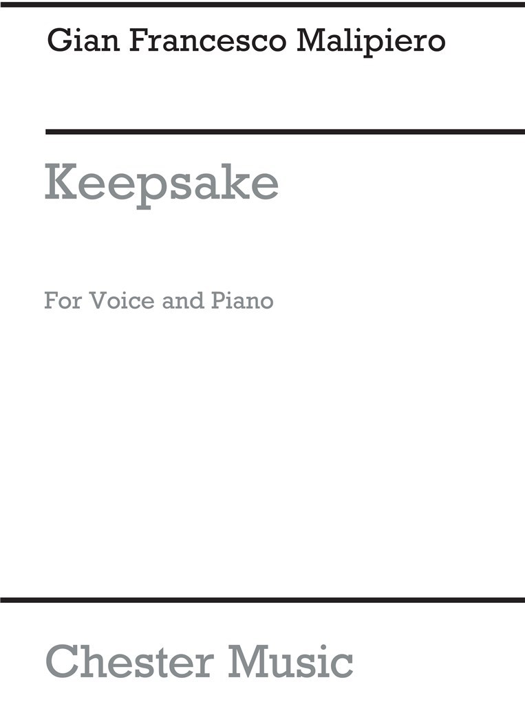 Keepsake