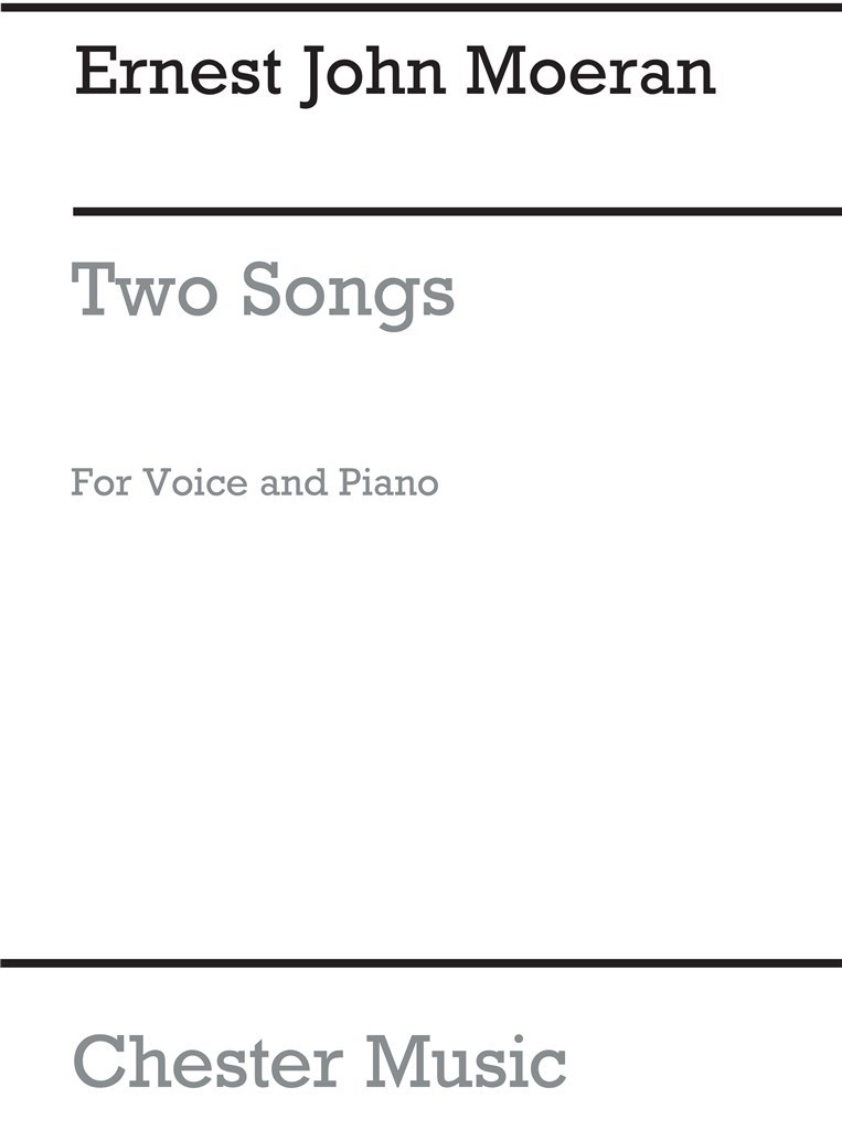 Two Songs