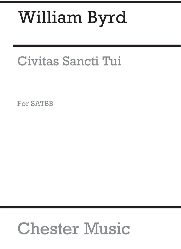 Civitas Sancti Tui