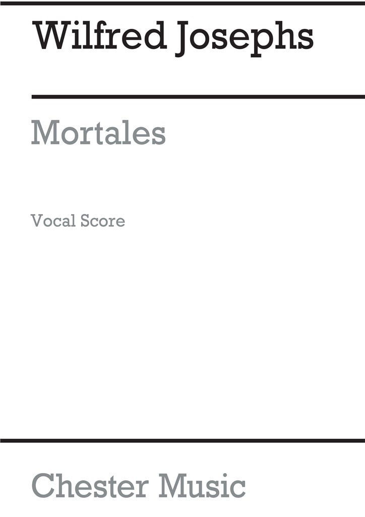 Mortales