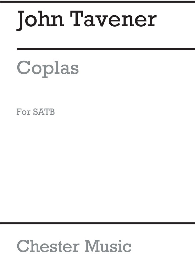 Coplas