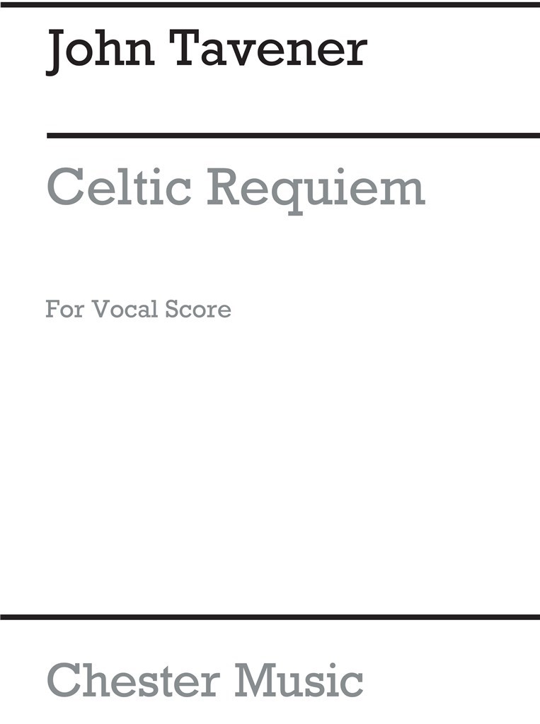 Celtic Requiem
