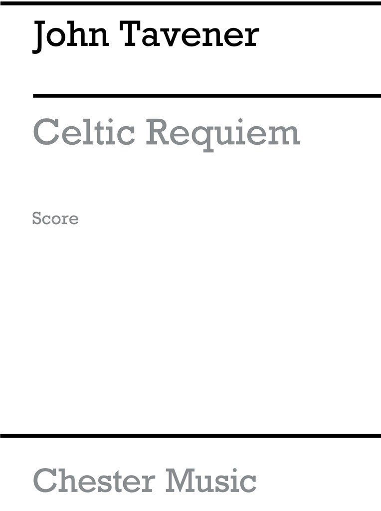 Celtic Requiem