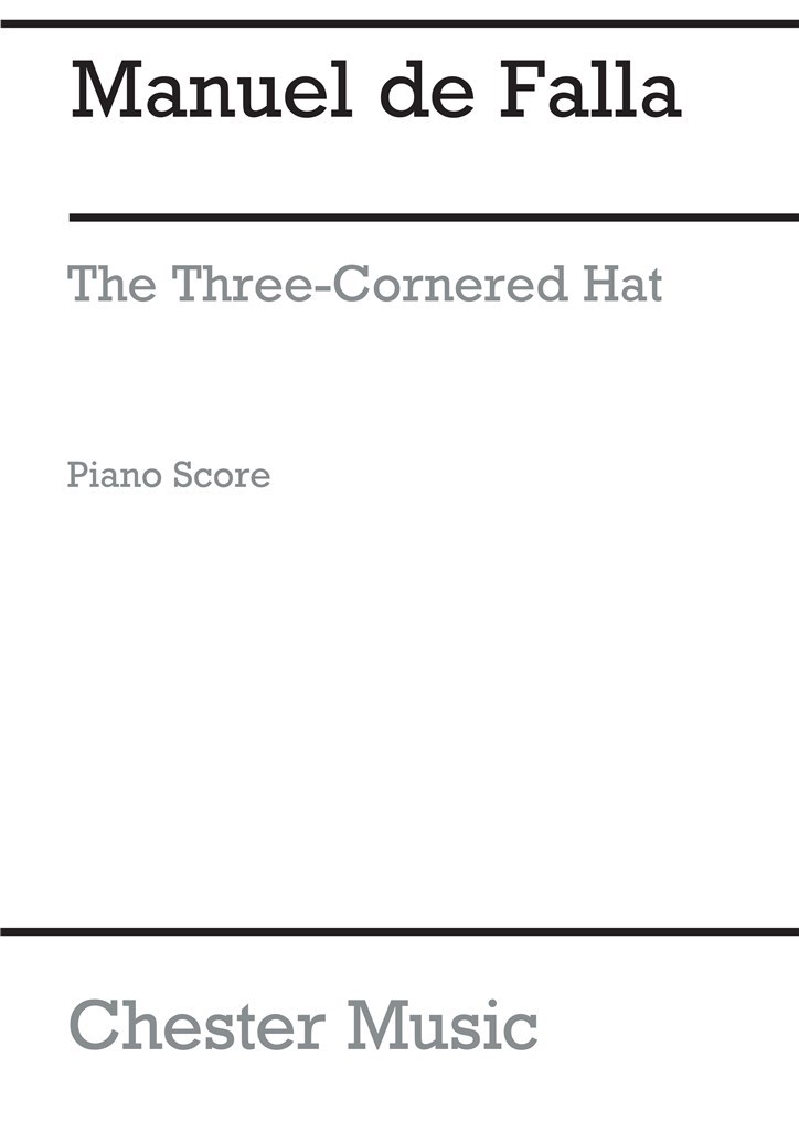 The Three-Cornered Hat