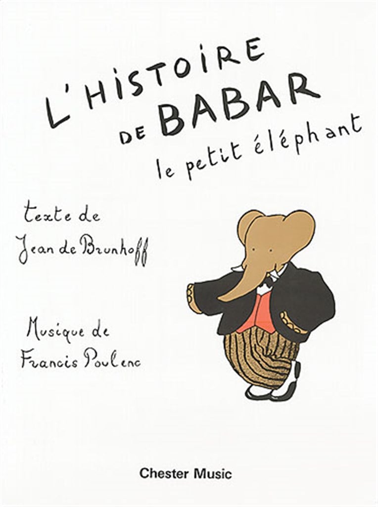 Histoire De Barbar