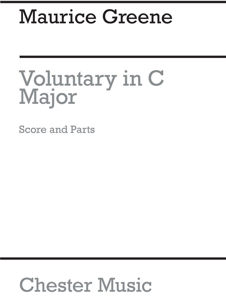 Voluntary C