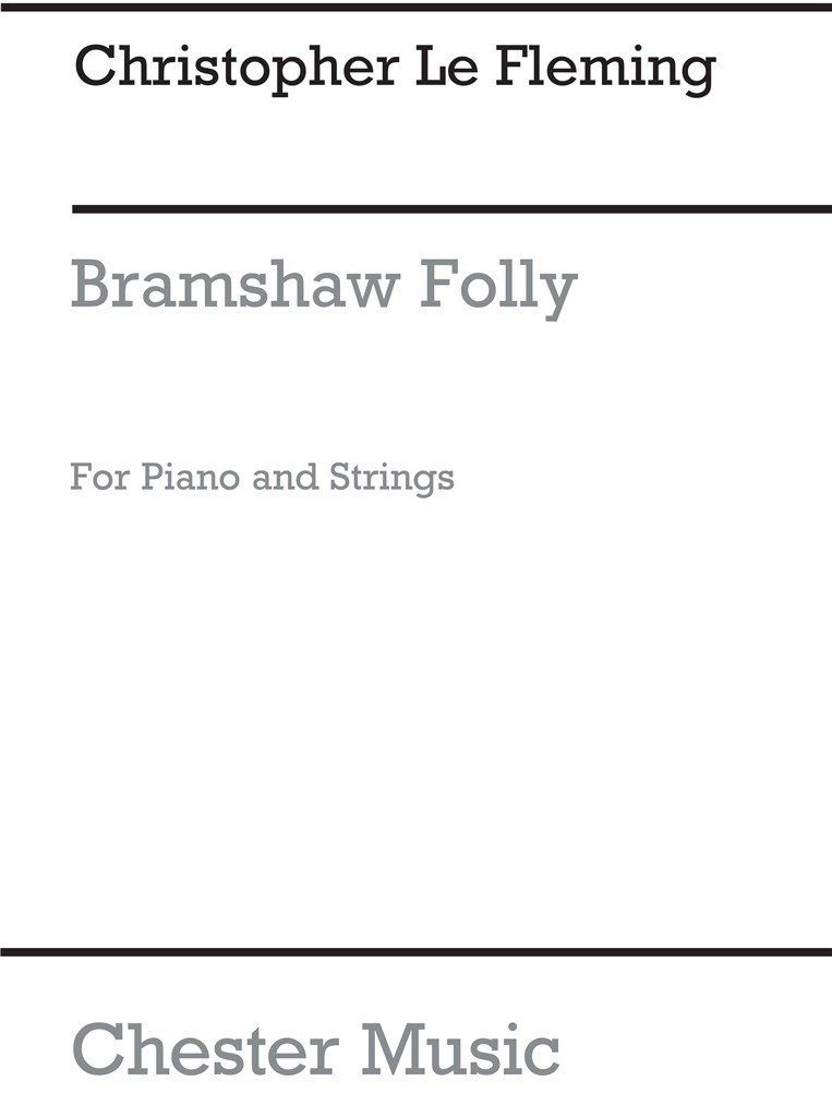 Bramshaw Folly