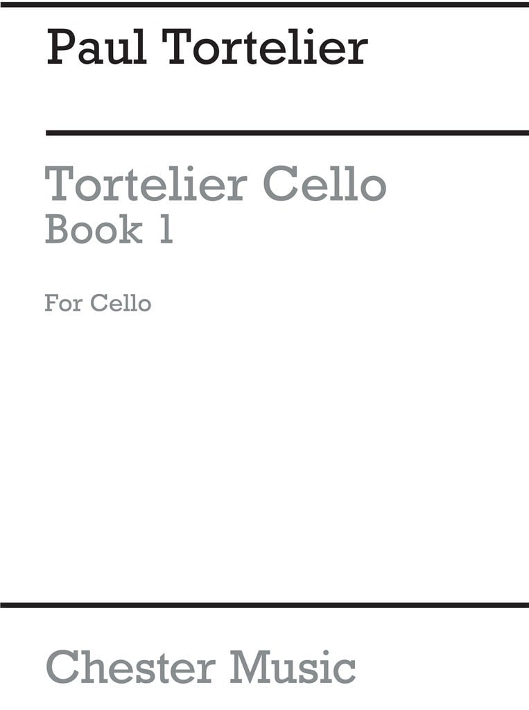 Cello 1