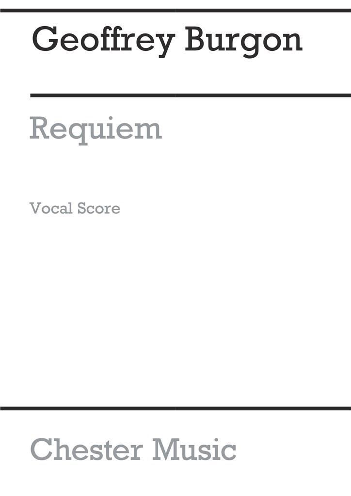 Requiem