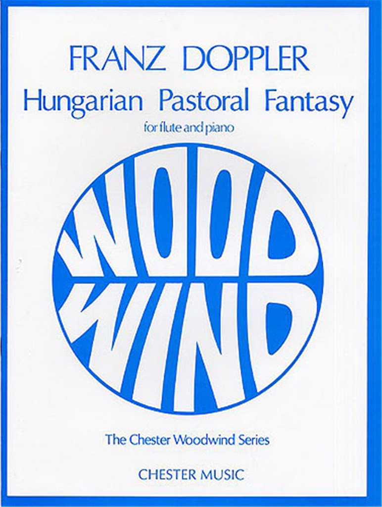Fantasie Pastorale Hongroise