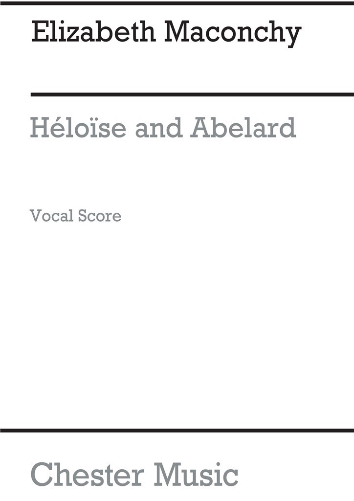 Heloise And Abelard