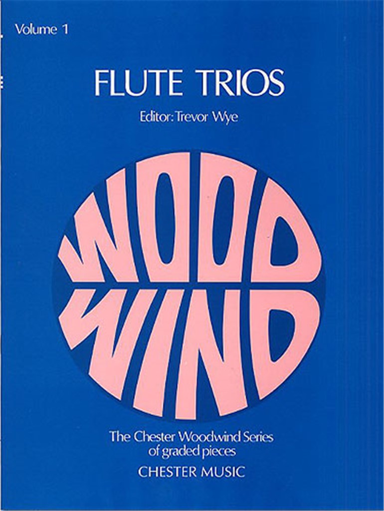 Flute Trios 1
