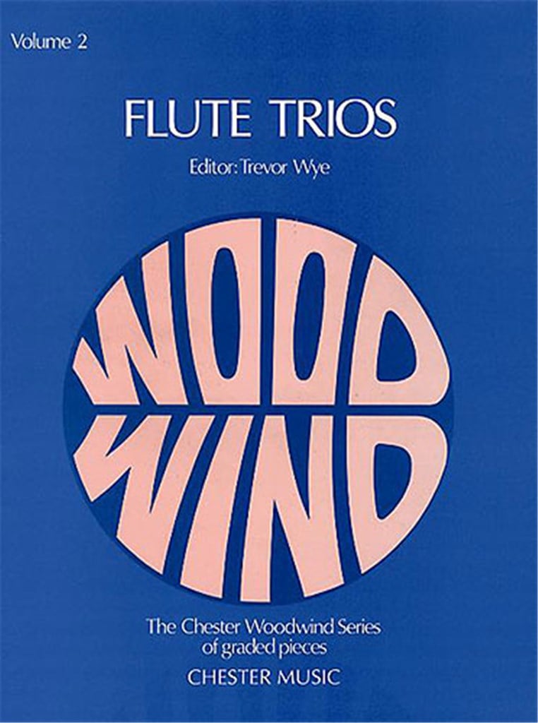 Flute Trios 2