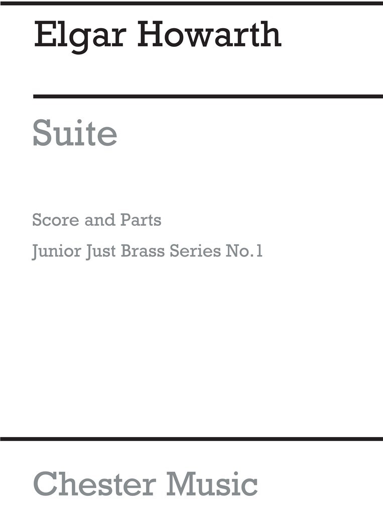 Junior Just Brass 01