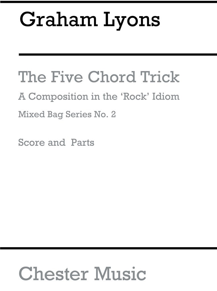 Mixed Bag No.2