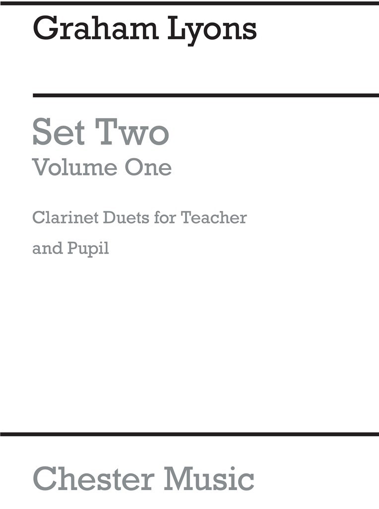 Set Two 1