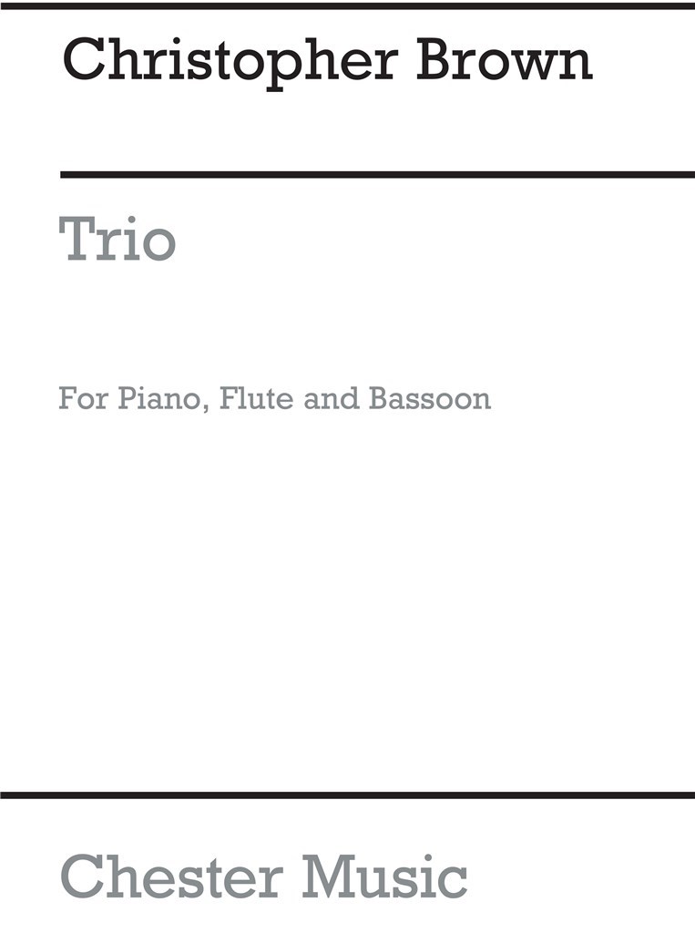 Trio Op.36a
